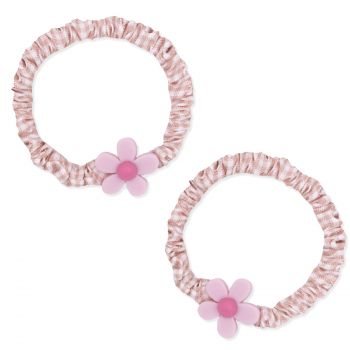 Little Princess Gomma Fruncida Quadri Vichy