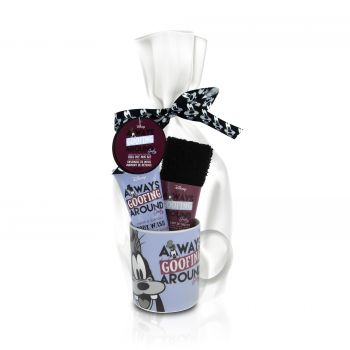 Goofy Mug Set Goofy Mug Set