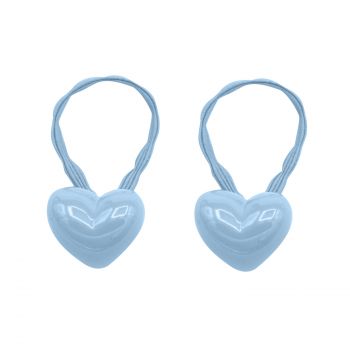 Little Princess Set Gomma con Cuore