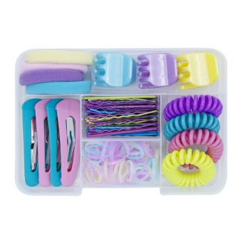  Little Princess Set Accessori per capelli