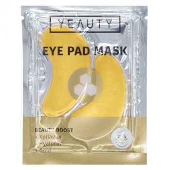 Maschera per il contorno occhi