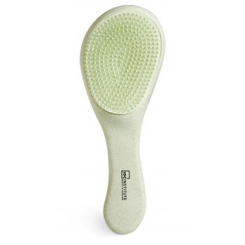 Pennello in fibra naturale