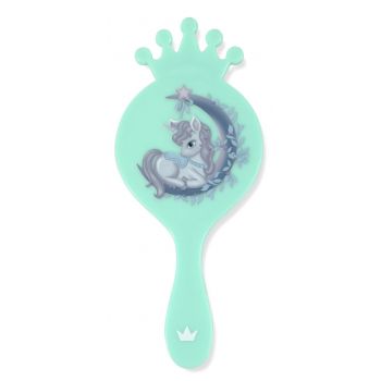 Spazzola per corona Little Princess