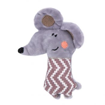 Giocattolo Peluche Raton