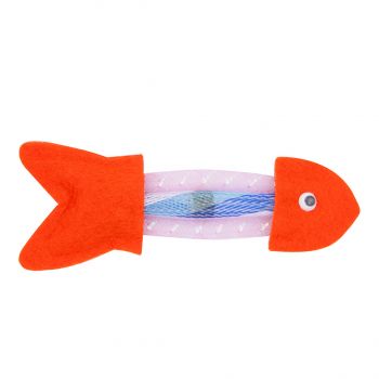 Giocattolo Pesce per Gatti