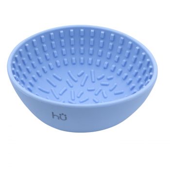 Mangiatoio flessibile antistress Silicone