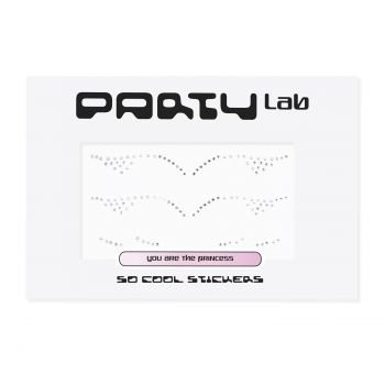 Adesivi Party Lab Look Angel