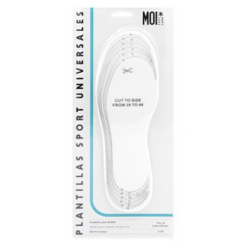 Feet Care Modelli Universali