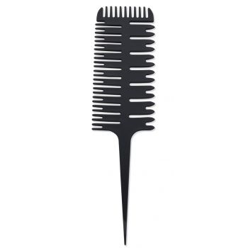 Oh My Hair Pettine Multimechas con Coda di Topo Oh My Hair Pettine Multimechas con Coda di Topo