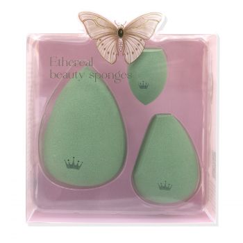 Spugne di bellezza Eden Ethereal