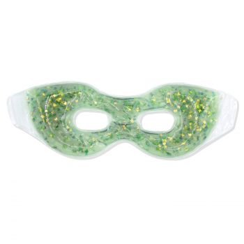 Eden Cold Paradise Mask Maschera in gel freddo