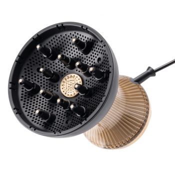 Diffusore d'aria calda Diffon Supreme