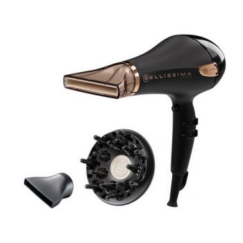 Asciugacapelli Professionale My Pro P3 3400