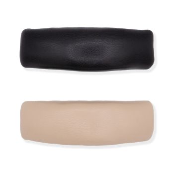 Oh My Hair Set 2 Pinze Black e Beige Oh My Hair Set 2 Pinze Black e Beige