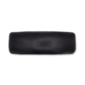 Oh My Hair Clip Rivestita Rettangular Oh My Hair Clip Rivestita Rettangular