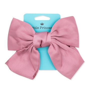 Little Princess Passatore Lacito Rosa