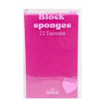 Must have le spugne a blocco