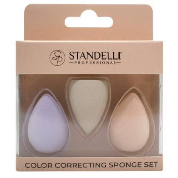 Mini set per la sfumatura di bellezza
