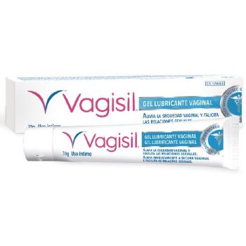 Gel lubrificante vaginale