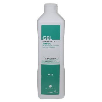 Gel per il corpo dermatologico
