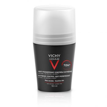 Homme Deodorante Roll-On