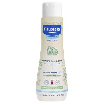 Shampoo Neonati