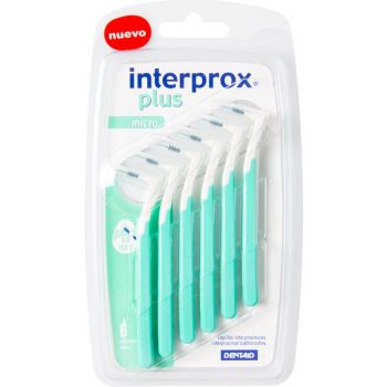 Micro spazzolino interdentale