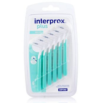 Spazzolino interdentale Super Micro