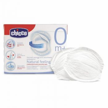 Dischi assorbenti