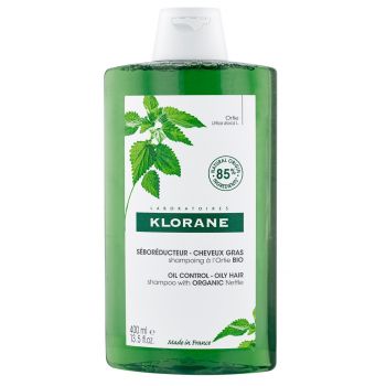 Shampoo all’Estratto di Ortiga