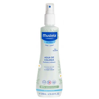 Acqua di Colonia per Bambini