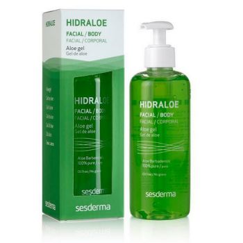 Idraloe Gel di Aloe