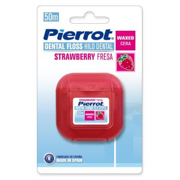 Cera per dental floss