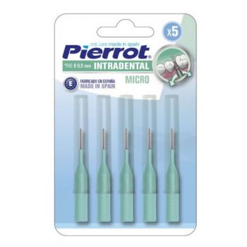 Spazzole Intradental Ultra sottili