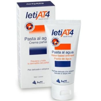 AT4 Atopic Skin Pasta Wodna