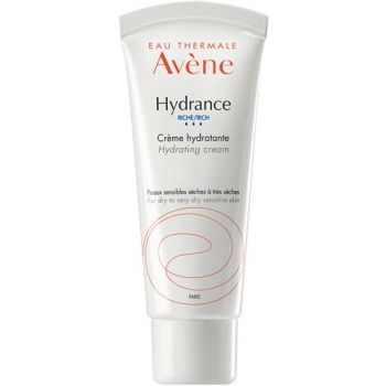 Hydrance Crema Ricca Idratante