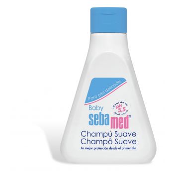 Baby Champu morbido