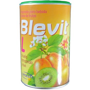 Blevit L Ciruela, Tamarindo e Kiwi