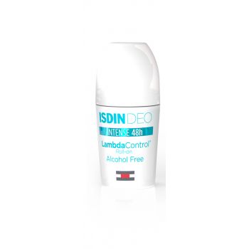 Lambda Control Deodorante Free Roll On