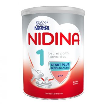 Latte di Partenza Nidina 1 Premium