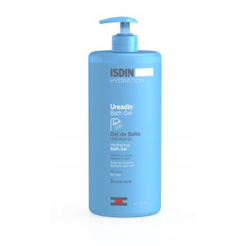 Gel da bagno idratante ureadin