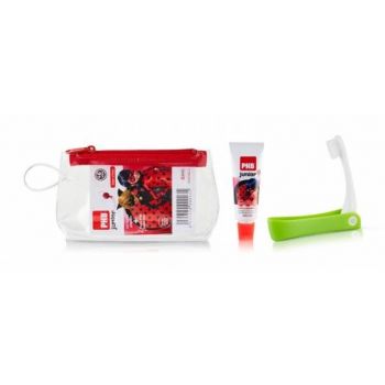 Kit da viaggio Dental  