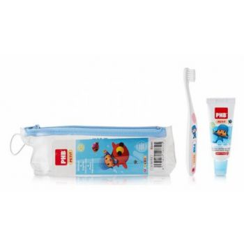 Beauty-case per bambini plus