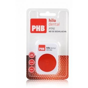 Filo interdentale in PTFE