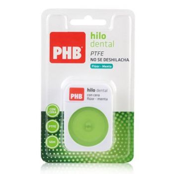 PTFE Fluormenta Filo Dental
