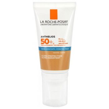 Anthelios Ultra BB Cream colorato