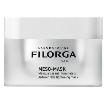 Maschera illuminante anti-rughe Meso Mask