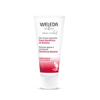 Dentifrice à la Ratanhia