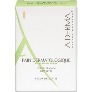 Dermopan Avena senza Sapone