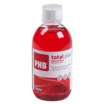 Collutorio Total plus